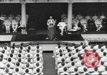 Standbild USA midshipmen United States USA, 1943, aus Sekunde 36 historischem Filmmaterial Videoclip 65675063044