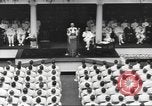 Standbild USA midshipmen United States USA, 1943, aus Sekunde 37 historischem Filmmaterial Videoclip 65675063044
