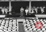 Standbild USA midshipmen United States USA, 1943, aus Sekunde 38 historischem Filmmaterial Videoclip 65675063044