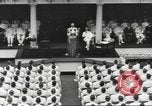 Standbild USA midshipmen United States USA, 1943, aus Sekunde 39 historischem Filmmaterial Videoclip 65675063044