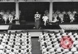 Standbild USA midshipmen United States USA, 1943, aus Sekunde 40 historischem Filmmaterial Videoclip 65675063044