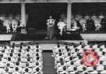 Standbild USA midshipmen United States USA, 1943, aus Sekunde 41 historischem Filmmaterial Videoclip 65675063044