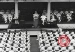 Standbild USA midshipmen United States USA, 1943, aus Sekunde 42 historischem Filmmaterial Videoclip 65675063044