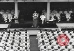 Standbild USA midshipmen United States USA, 1943, aus Sekunde 44 historischem Filmmaterial Videoclip 65675063044