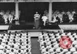 Standbild USA midshipmen United States USA, 1943, aus Sekunde 45 historischem Filmmaterial Videoclip 65675063044