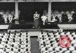 Standbild USA midshipmen United States USA, 1943, aus Sekunde 46 historischem Filmmaterial Videoclip 65675063044