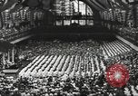 Standbild USA midshipmen United States USA, 1943, aus Sekunde 48 historischem Filmmaterial Videoclip 65675063044