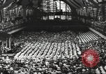 Standbild USA midshipmen United States USA, 1943, aus Sekunde 51 historischem Filmmaterial Videoclip 65675063044