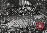 Standbild USA midshipmen United States USA, 1943, aus Sekunde 54 historischem Filmmaterial Videoclip 65675063044
