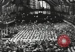 Standbild USA midshipmen United States USA, 1943, aus Sekunde 55 historischem Filmmaterial Videoclip 65675063044