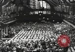 Standbild USA midshipmen United States USA, 1943, aus Sekunde 57 historischem Filmmaterial Videoclip 65675063044