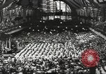 Standbild USA midshipmen United States USA, 1943, aus Sekunde 58 historischem Filmmaterial Videoclip 65675063044