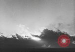 Standbild USA Flugzeuge United States USA, 1943, aus Sekunde 4 historischem Filmmaterial Videoclip 65675063045