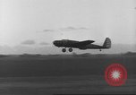 Standbild USA Flugzeuge United States USA, 1943, aus Sekunde 8 historischem Filmmaterial Videoclip 65675063045