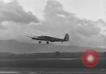Standbild USA Flugzeuge United States USA, 1943, aus Sekunde 11 historischem Filmmaterial Videoclip 65675063045