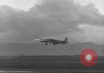 Standbild USA Flugzeuge United States USA, 1943, aus Sekunde 12 historischem Filmmaterial Videoclip 65675063045