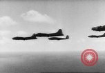 Standbild USA Flugzeuge United States USA, 1943, aus Sekunde 15 historischem Filmmaterial Videoclip 65675063045