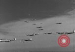 Standbild USA Flugzeuge United States USA, 1943, aus Sekunde 16 historischem Filmmaterial Videoclip 65675063045