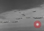 Standbild USA Flugzeuge United States USA, 1943, aus Sekunde 17 historischem Filmmaterial Videoclip 65675063045