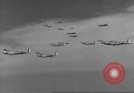 Standbild USA Flugzeuge United States USA, 1943, aus Sekunde 19 historischem Filmmaterial Videoclip 65675063045