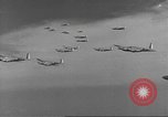 Standbild USA Flugzeuge United States USA, 1943, aus Sekunde 20 historischem Filmmaterial Videoclip 65675063045