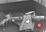 Image of United States Navy Pacific Ocean, 1943, second 1 stock footage video 65675063046