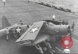 Image of United States Navy Pacific Ocean, 1943, second 6 stock footage video 65675063046