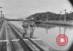 Image of United States Army Panama Canal, 1943, second 17 stock footage video 65675063049