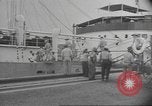 Image of United States Army Panama Canal, 1943, second 20 stock footage video 65675063049