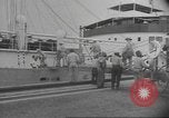 Image of United States Army Panama Canal, 1943, second 21 stock footage video 65675063049