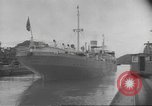 Image of United States Army Panama Canal, 1943, second 27 stock footage video 65675063049