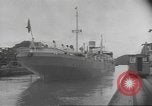 Image of United States Army Panama Canal, 1943, second 28 stock footage video 65675063049