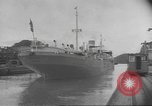 Image of United States Army Panama Canal, 1943, second 29 stock footage video 65675063049