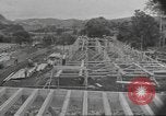 Image of United States Army Panama Canal, 1943, second 56 stock footage video 65675063049