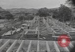 Image of United States Army Panama Canal, 1943, second 57 stock footage video 65675063049