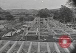 Image of United States Army Panama Canal, 1943, second 58 stock footage video 65675063049