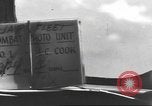 Standbild TBF Avenger Philippinen, 1944, aus Sekunde 1 historischem Filmmaterial Videoclip 65675063051