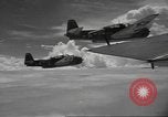 Standbild TBF Avenger Philippinen, 1944, aus Sekunde 10 historischem Filmmaterial Videoclip 65675063051