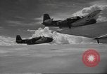Standbild TBF Avenger Philippinen, 1944, aus Sekunde 11 historischem Filmmaterial Videoclip 65675063051
