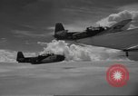 Standbild TBF Avenger Philippinen, 1944, aus Sekunde 14 historischem Filmmaterial Videoclip 65675063051