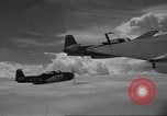 Standbild TBF Avenger Philippinen, 1944, aus Sekunde 16 historischem Filmmaterial Videoclip 65675063051