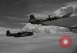 Standbild TBF Avenger Philippinen, 1944, aus Sekunde 17 historischem Filmmaterial Videoclip 65675063051