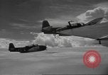 Standbild TBF Avenger Philippinen, 1944, aus Sekunde 18 historischem Filmmaterial Videoclip 65675063051