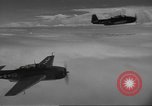 Standbild TBF Avenger Philippinen, 1944, aus Sekunde 22 historischem Filmmaterial Videoclip 65675063051