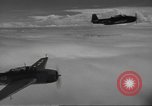 Standbild TBF Avenger Philippinen, 1944, aus Sekunde 25 historischem Filmmaterial Videoclip 65675063051