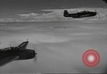 Standbild TBF Avenger Philippinen, 1944, aus Sekunde 27 historischem Filmmaterial Videoclip 65675063051