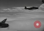Standbild TBF Avenger Philippinen, 1944, aus Sekunde 31 historischem Filmmaterial Videoclip 65675063051