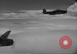 Standbild TBF Avenger Philippinen, 1944, aus Sekunde 32 historischem Filmmaterial Videoclip 65675063051