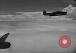Standbild TBF Avenger Philippinen, 1944, aus Sekunde 34 historischem Filmmaterial Videoclip 65675063051