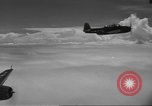 Standbild TBF Avenger Philippinen, 1944, aus Sekunde 35 historischem Filmmaterial Videoclip 65675063051